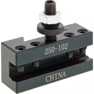 Grizzly G5693 - Turning/Boring Holder - Series 100