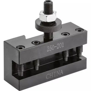 Grizzly G5699 - Turning Holder - Series 200