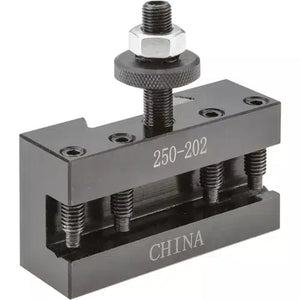 Grizzly G5700 - Turning/Boring Holder - Series 200