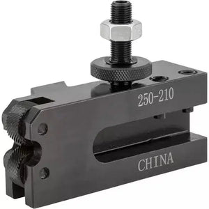 Grizzly G5705 - Knurling Tool Holder - 200 Series