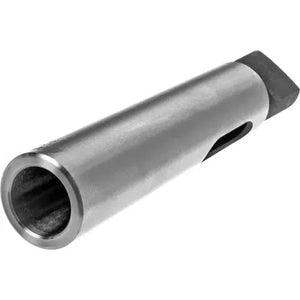 Grizzly G5714 - Morse Taper Sleeve - MT3/MT2