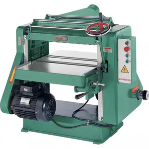 Grizzly G5851Z - 24" 5 HP Planer