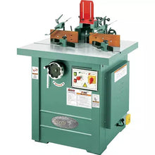 Load image into Gallery viewer, Grizzly G5912Z - 5 HP Professional Spindle Shaper - Z Series