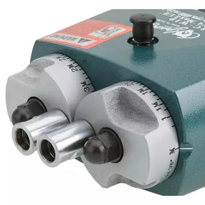 Grizzly G5952 - Boring Head - 2 Spindle for G4185