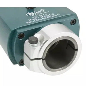 Grizzly G5952 - Boring Head - 2 Spindle for G4185