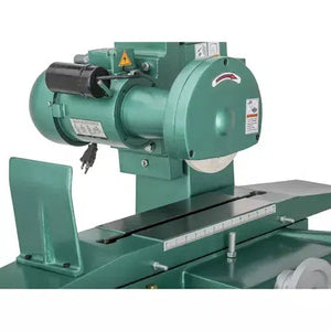 Grizzly G5963 - 6" x 12" Surface Grinder with Stand