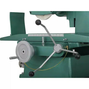 Grizzly G5963 - 6" x 12" Surface Grinder with Stand