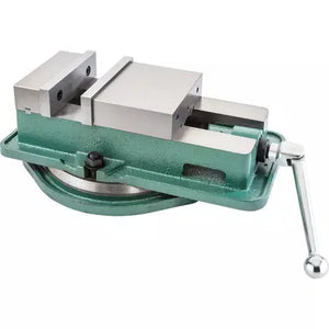 Grizzly G7155 - Premium Milling Vise - 6"