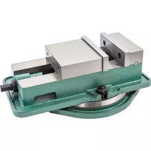 Load image into Gallery viewer, Grizzly G7155 - Premium Milling Vise - 6&quot;