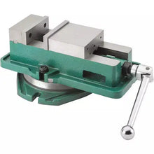 Load image into Gallery viewer, Grizzly G7156 - Premium Milling Vise - 4&quot;