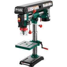 Load image into Gallery viewer, 34" Benchtop Radial Drill Press