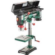 Load image into Gallery viewer, 34" Benchtop Radial Drill Press