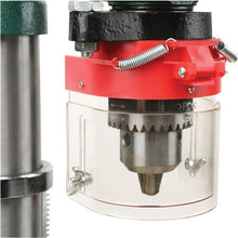 Load image into Gallery viewer, 34" Benchtop Radial Drill Press