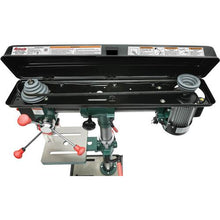 Load image into Gallery viewer, 34" Benchtop Radial Drill Press
