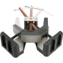 Load image into Gallery viewer, 90 Angle Clamp - 4" Opening