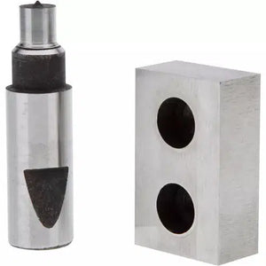Grizzly G8041 - 7/16" Die for T21321