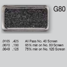 Load image into Gallery viewer, 1 Ton Stainless Steel Grit Blast Media