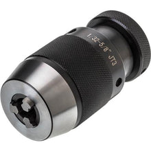 Load image into Gallery viewer, 1/32"-5/8" x JT3 Keyless Drill Chuck