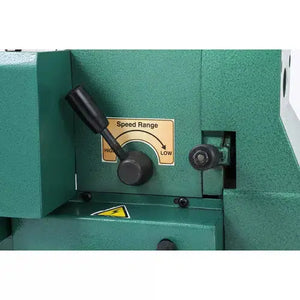 Grizzly G8688 - 7" x 12" Mini Metal Lathe