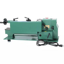 Load image into Gallery viewer, Grizzly G8688 - 7&quot; x 12&quot; Mini Metal Lathe