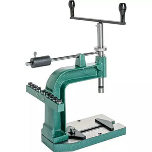 Grizzly G8748 - Hand Tapping Machine