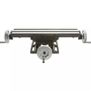 Grizzly G8750 - 6" x 18-1/2" Compound Slide Table