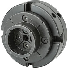 Load image into Gallery viewer, 4-Jaw Chuck For Round Pieces - 3/4" x 16 TPI