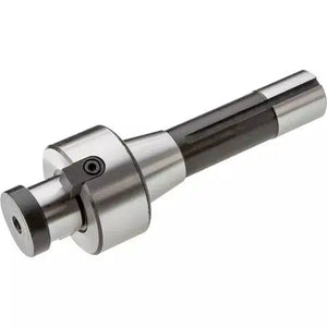 Grizzly G9031 - R-8 Shell End Mill Arbor - 1"