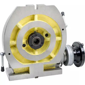 Grizzly G9293 - 10" Horizontal/Vertical Rotary Table