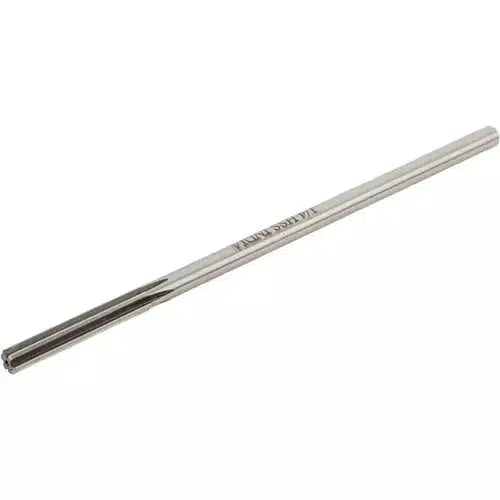 Grizzly G9409 - Chucking Reamer - HSS 1/4