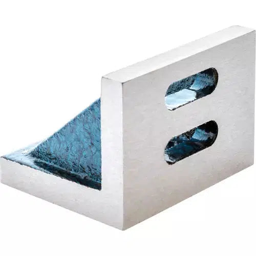 Grizzly G9574 - Slotted Angle Plate - 3-1/2