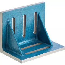 Load image into Gallery viewer, Grizzly G9578 - Slotted Angle Plate - 8&quot; W x 6&quot; H x 5&quot; D
