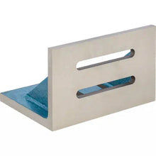 Load image into Gallery viewer, Grizzly G9578 - Slotted Angle Plate - 8&quot; W x 6&quot; H x 5&quot; D