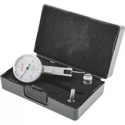 Grizzly G9610 - Test Indicator 0.001