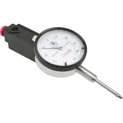 Grizzly G9623 - Magnetic Base w/ Indicator - 1
