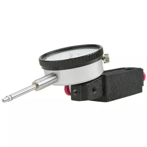 Grizzly G9623 - Magnetic Base w/ Indicator - 1" Travel