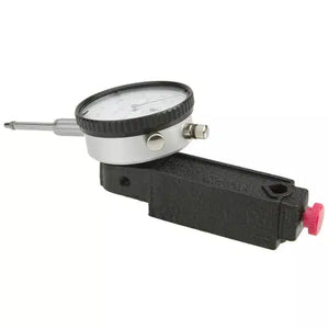 Grizzly G9623 - Magnetic Base w/ Indicator - 1" Travel