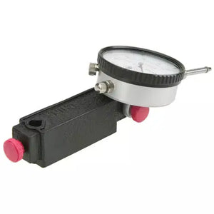 Grizzly G9623 - Magnetic Base w/ Indicator - 1" Travel