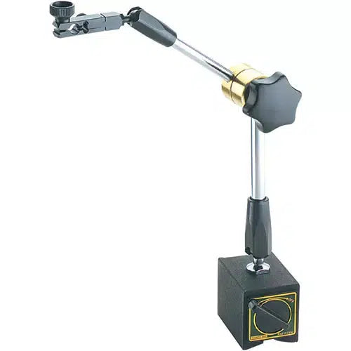 Grizzly G9627 - Universal Magnetic Base - 175 lb. Force