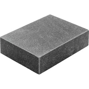 Grizzly G9647 - 6" x 8" x 2" Granite Surface Plate, No Ledge