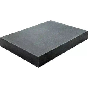 Grizzly G9654 - 18" x 24" x 3" Granite Surface Plate, No Ledge