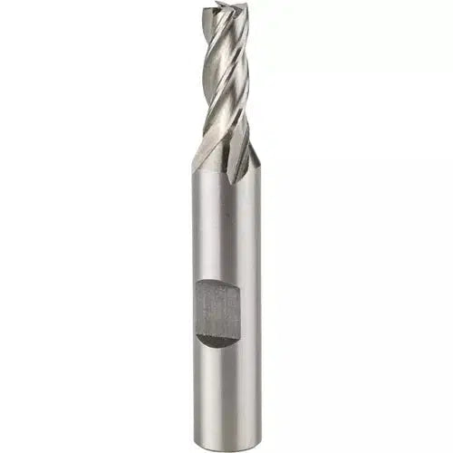 Grizzly G9672 - Multi Flute End Mills - 1/4