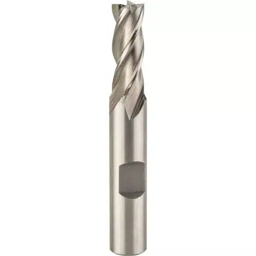 Grizzly G9673 - Multi Flute End Mill - 5/16