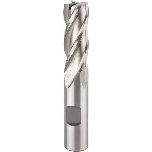 Grizzly G9676 - Multi Flute End Mills - 5/8