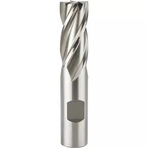 Grizzly G9678 - Multi Flute End Mill - 3/4