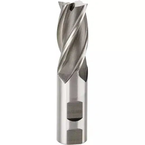 Grizzly G9680 - Multi Flute End Mills - 1