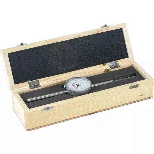 Grizzly G9809 - Dial Indicator 2