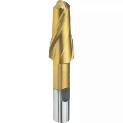 Grizzly G9885 - TiN Coated Ball End Mills - 3/4