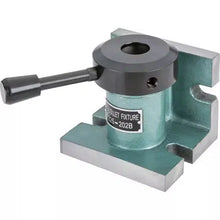 Load image into Gallery viewer, Grizzly G9886 - 5-C Horizontal/Vertical Angle Collet Fixture