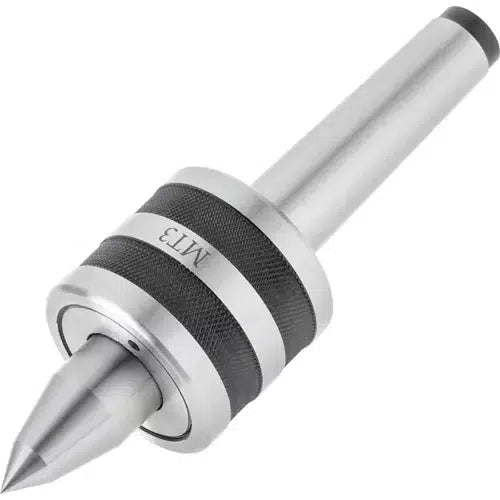 Grizzly G9888 - Long Nose Precision Live Centers - MT3